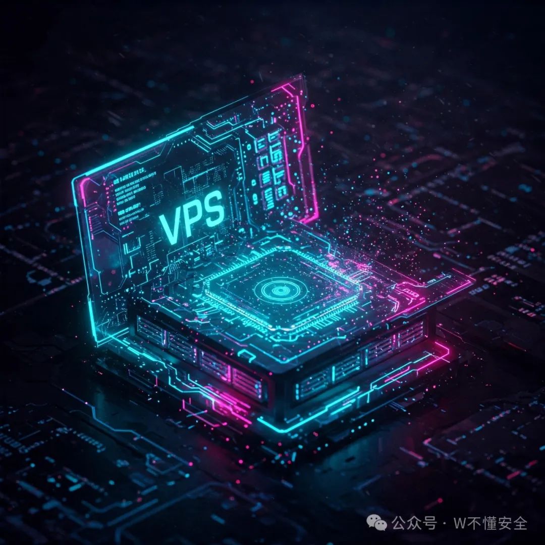 10分钟零基础实战：用你的VPS打造专属高速专线，解锁全球网络